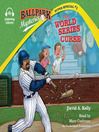 Cover image for The World Series Curse